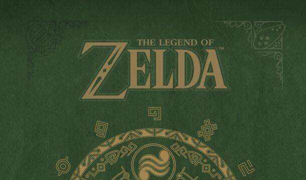 El libro Hyrule Historia ya est� a la venta en espa�ol