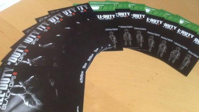 Jugadoras molestas por los avatares exclusivos para hombres de COD: Black Ops II