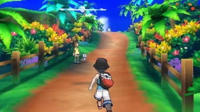 Novedades de Pokémon Ultrasol y Ultraluna frente a Sol y Luna