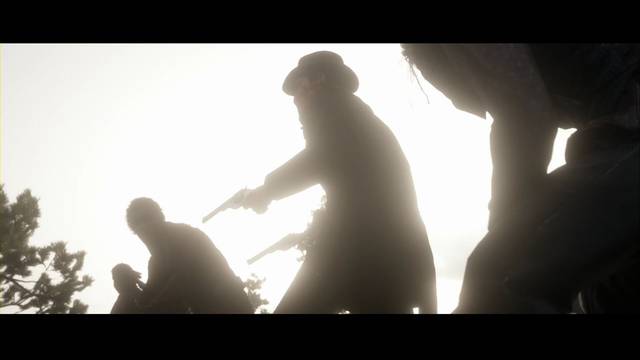 Hijos preferidos en Red Dead Redemption 2 - Misi�n principal - Red Dead Redemption 2