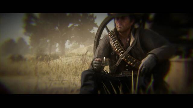 Una nueva Jerusal�n en Red Dead Redemption 2 - Misi�n principal - Red Dead Redemption 2