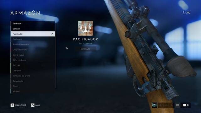 Todo sobre la personalizaci�n y las loot boxes Battlefield 5 - Battlefield 5