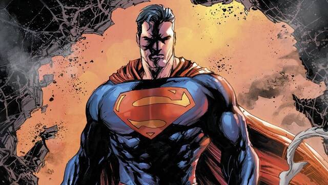 Warner Bros deja ver que podría volver a intentar lanzar un juego de Superman