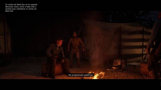 Todo sobre el Modo Historia para 4 jugadores de Red Dead Online - Red Dead Online