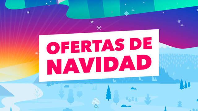 Ofertas de navidad PS Store comienza sus descuentos de