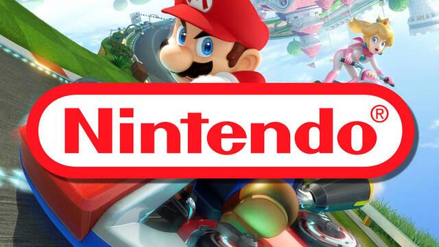 �xito Mario Kart Tour