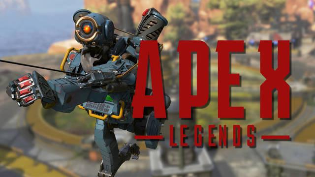 Apex legends bug