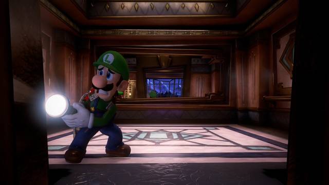 TODOS los Jefes de Luigi's Mansion 3 y c�mo derrotarlos - Luigi's Mansion 3