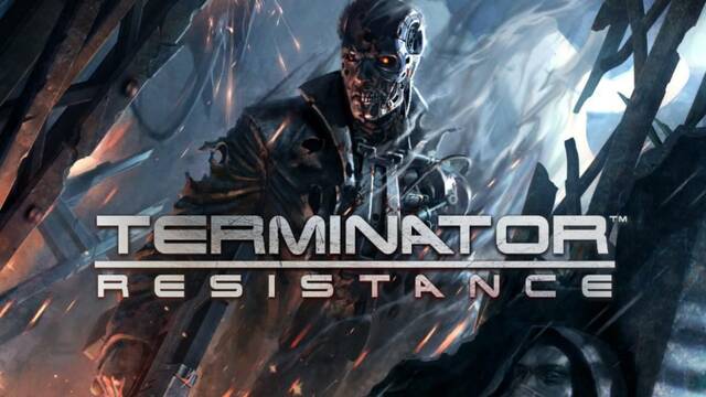 Oferta Terminator Resistance Tu Tienda De Videojuegos