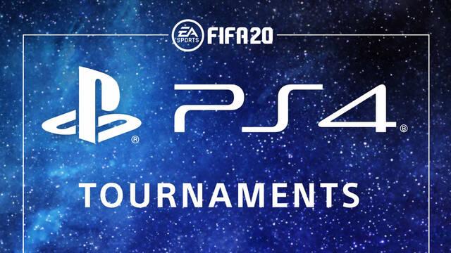 torneo FIFA 20