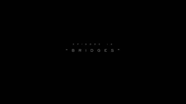 Episodio 12: Bridges al 100% en Death Stranding - Death Stranding