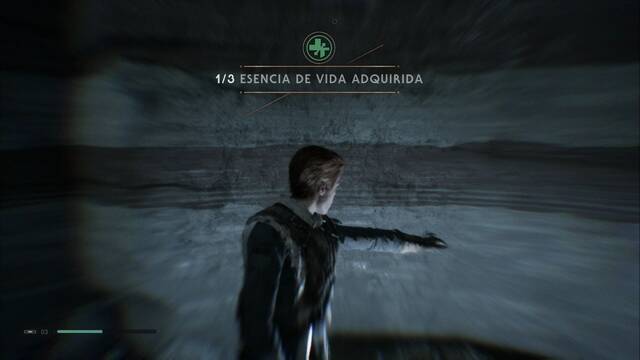 Esencias de vida en SW Jedi: Fallen Order - Localizaci�n - Star Wars Jedi: Fallen Order