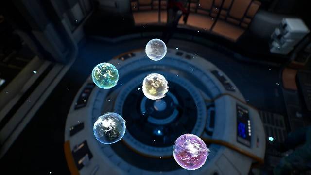 Planetas en SW Jedi: Fallen Order al 100% - secretos y coleccionables - Star Wars Jedi: Fallen Order