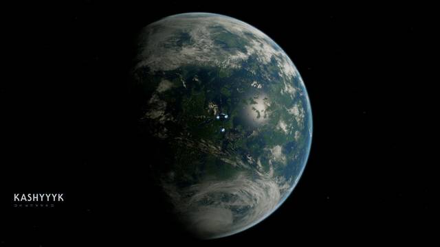 Kashyyyk en SW Jedi: Fallen Order -  Todos los secretos y coleccionables - Star Wars Jedi: Fallen Order