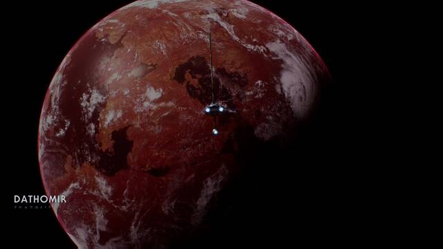 Dathomir en SW Jedi: Fallen Order -  Todos los secretos y coleccionables - Star Wars Jedi: Fallen Order