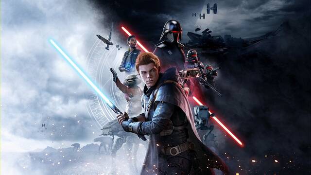 SW Jedi Fallen Order - Preguntas frecuentes - Star Wars Jedi: Fallen Order