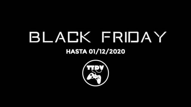 Black Friday