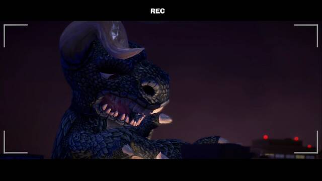 C�mo derrotar a Godzilla en Luigi's Mansion 3 - Luigi's Mansion 3