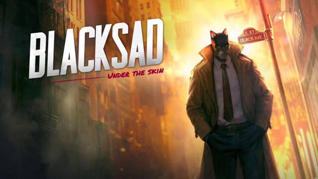 Oferta de Blacksad Under The skin en TTDV
