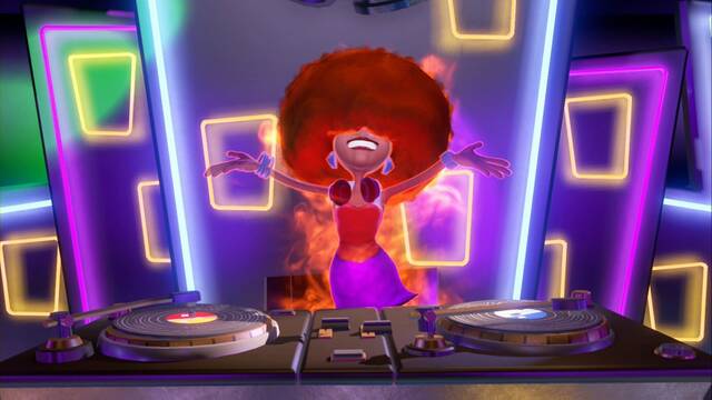 C�mo derrotar a Bailiau en Luigi's Mansion 3 - Luigi's Mansion 3