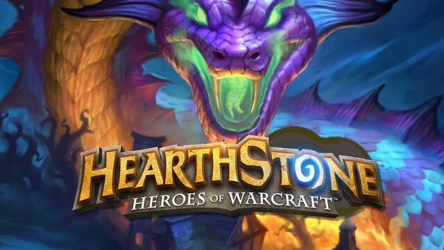 Pol�mica Hearthstone