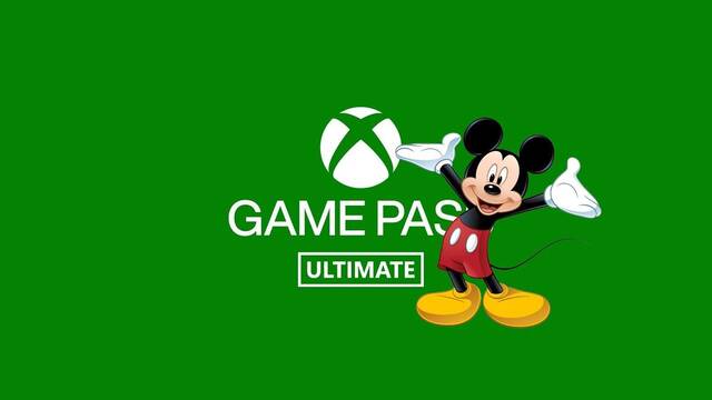 Game Pass Ultimate y Disney+