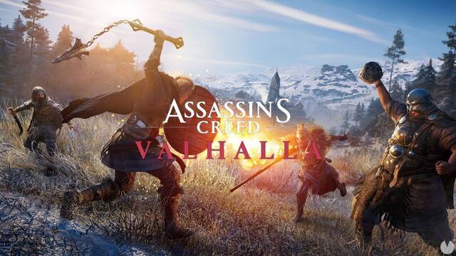 Ubisoft se disculpa por su lenguaje capacitista en AC Valhalla