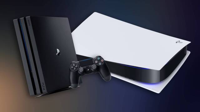 La transici�n de PS4 a PS5 tardar� unos tres a�os, seg�n Sony.