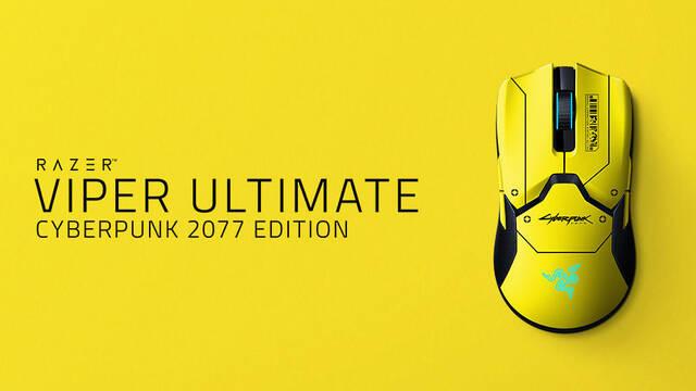 As� es el Viper Ultimate de Cyberpunk 2077