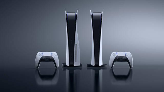 PS5 compatible 1440p en un futuro si hay demanda