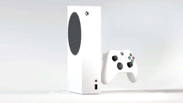 Una de las razones por las que existe Xbox Series S: los costes de producci�n.