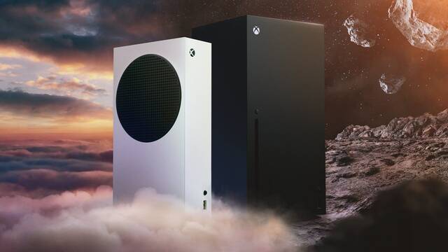 Xbox no revelar� datos de ventas de Xbox Series X/S