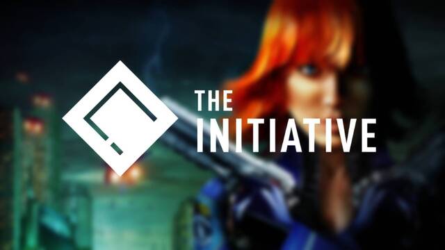 The Initiative ficha a desarrolladores de otros grandes estudios.