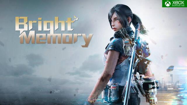 Bright Memory