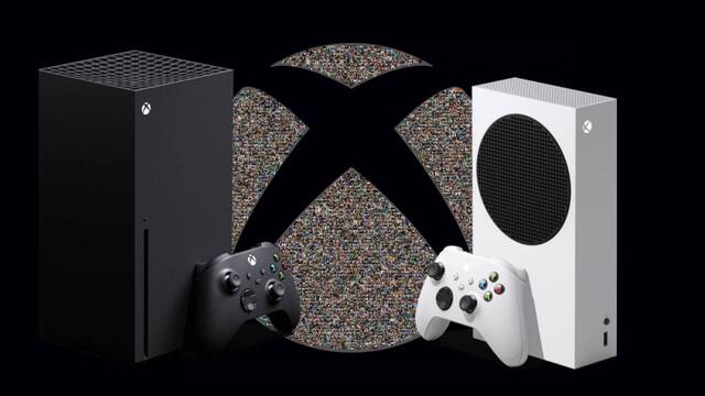 Xbox Series X/S han tenido el mejor lanzamiento de la historia de Xbox.