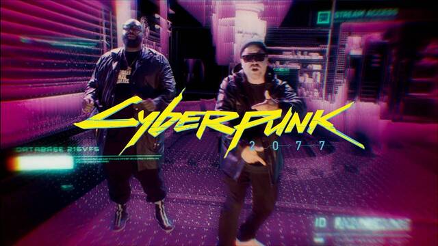 Run the Jewels lanza un tema inspirado en Cyberpunk 2077.