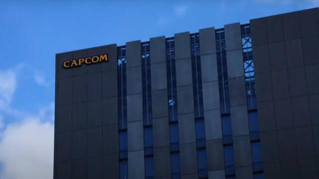 Capcom confirma que se han difundido datos personales
