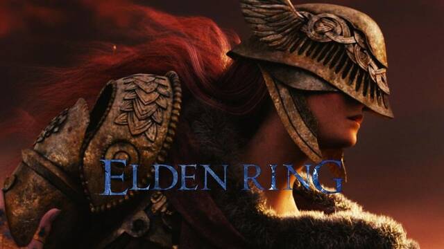 Elden Ring en The Game Awards 2020