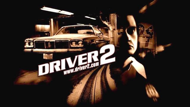 Driver 2 y su mod para PC