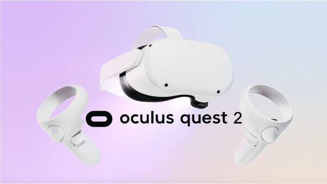 Oculus Quest 2 y sus pr�ximas caracter�sticas