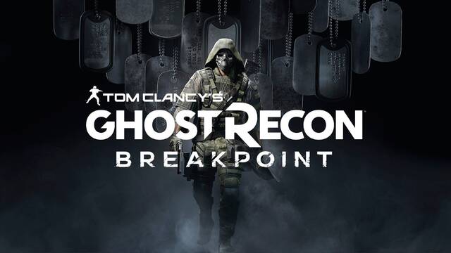 Ghost Recon Breakpoint en la next-gen