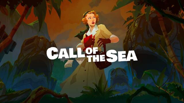 Call of the Sea y su lanzamiento