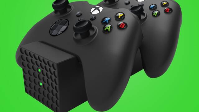 Xbox Series X accesorios baratos