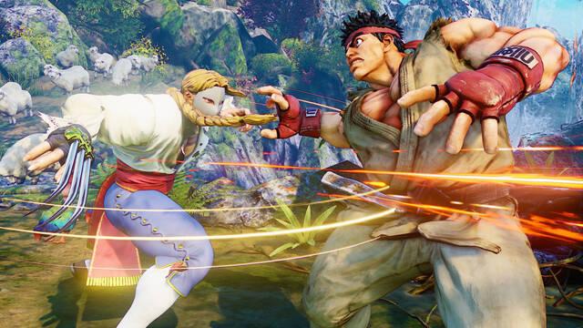 street fighter 6 ps5 street fighter 6 ps5