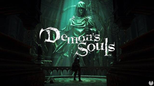 Demon's Souls Remake consider� el Modo F�cil
