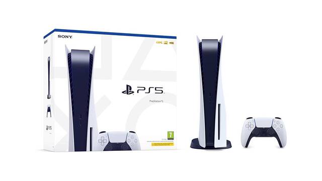 PS5 será compatible con VRR
