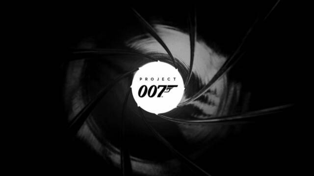 El juego de James Bond de IO Interactive tendrá una historia completamente nueva