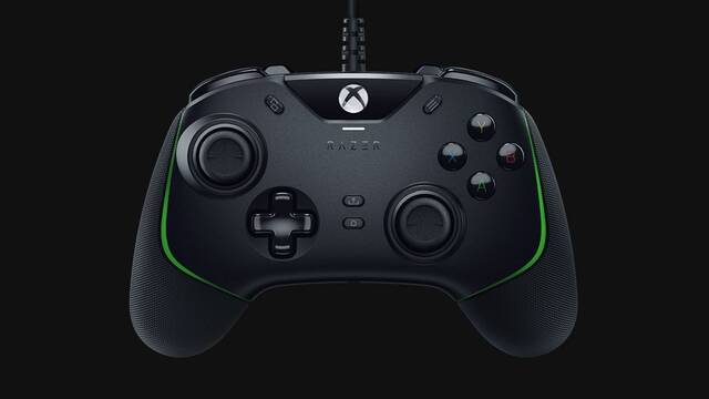 Razer presenta el Wolverine 2 para Xbox Series X/S.