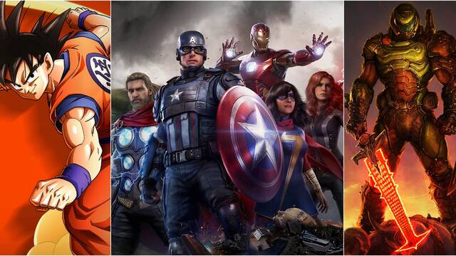 Xbox y sus ofertas por el Black Friday 2020