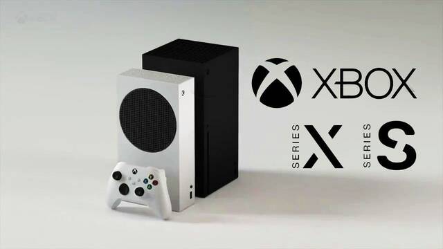 Xbox Series X/S y su presentaci�n